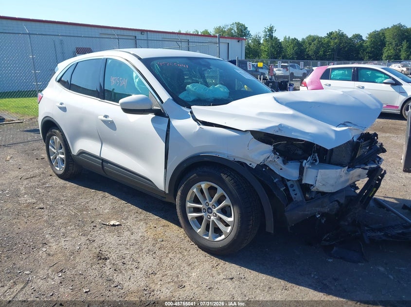 Vin: 1fmcu9g60mua10733, lot: 46253763, ford escape se 2021 img_1
