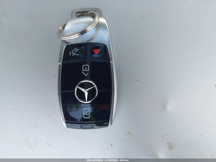 MERCEDES-BENZ E 450 2023 VIN W1KZF5KB0PB099182
