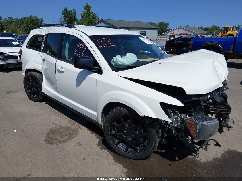 Vin: 3c4pdcbb0dt679392, lot: 46253844, dodge journey sxt 2013 img_1