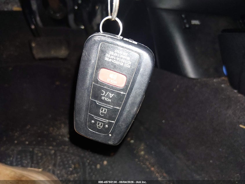 TOYOTA PRIUS PRIME - zdjęcie 11