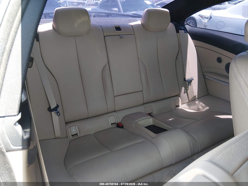 2014 BMW 435I auction photo 8