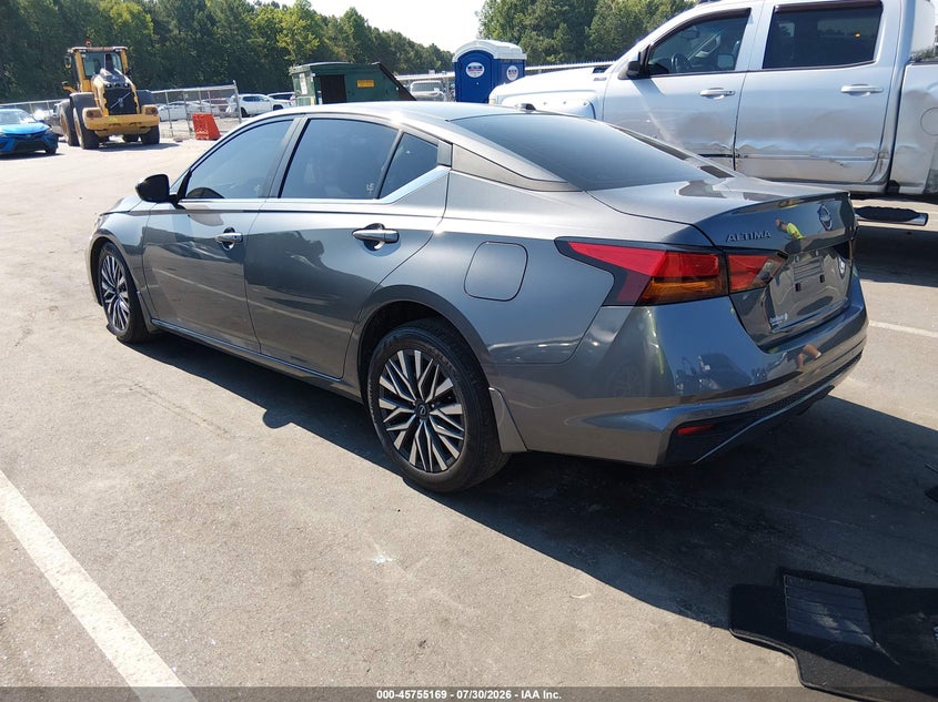 Vin: 1n4bl4dv4tn325566, lot: 46253891, nissan altima sv fwd 20263