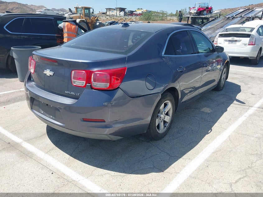 Vin: 1g11c5sl7ef250056, lot: 46253901, chevrolet malibu 1lt 20144