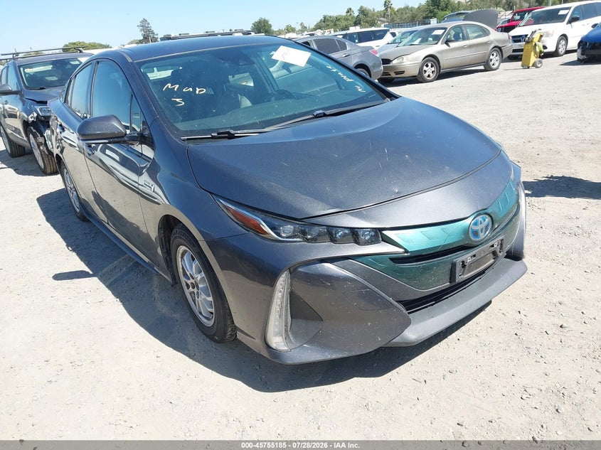 Vin: jtdkarfp7h3012431, lot: 46253907, toyota prius prime premium 2017 img_1