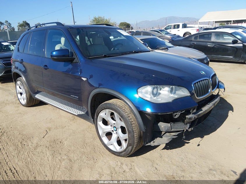 Vin: 5uxzv4c53d0b11592, lot: 46253908, bmw x5 xdrive35i/xdrive35i premium/xdrive35i sport activity 2013 img_1