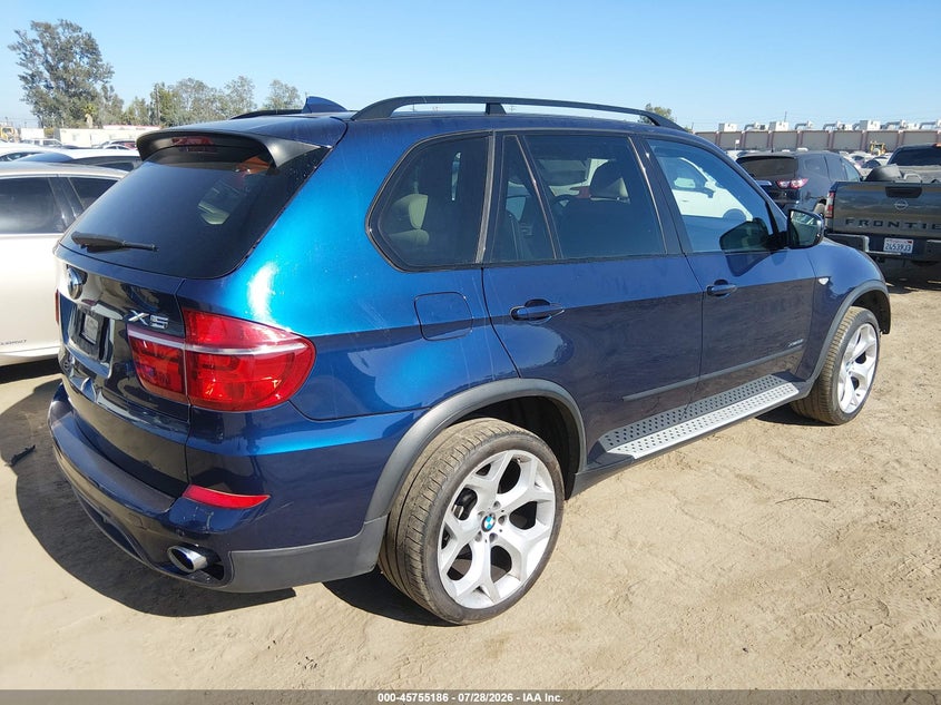 Vin: 5uxzv4c53d0b11592, lot: 46253908, bmw x5 xdrive35i/xdrive35i premium/xdrive35i sport activity 20134