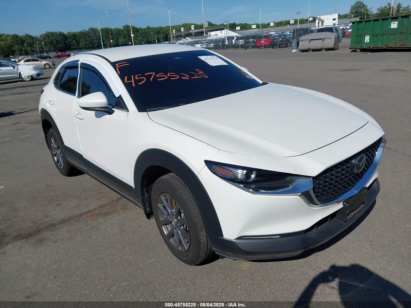 Zdjęcie główne ogłoszenia 2025 MAZDA CX-30