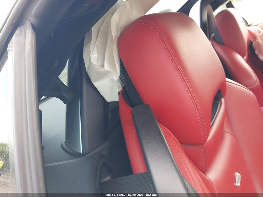MERCEDES-BENZ AMG SLC 43 2020 VIN W1KPK6GA2LF171236