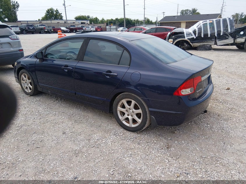 Vin: 19xfa1f81be002487, lot: 46253985, honda civic ex 20113