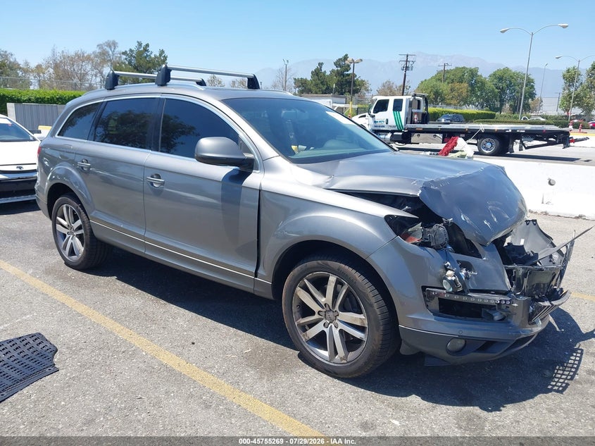 Vin: wa1lyafe8ad005272, lot: 46253991, audi q7 3.6 premium 2010 img_1