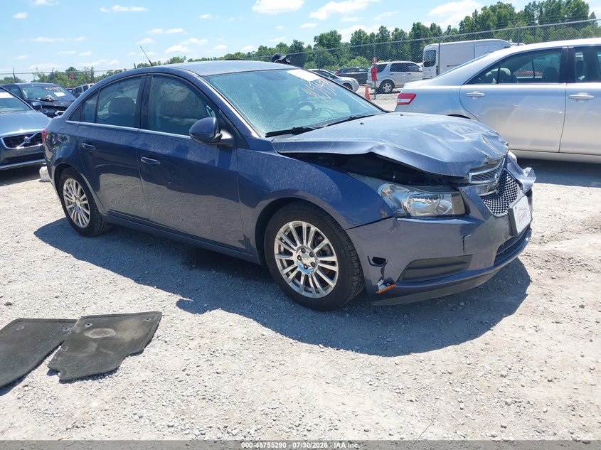 Vin: 1g1ph5sbxe7273649, lot: 46254012, chevrolet cruze eco auto 2014 img_1