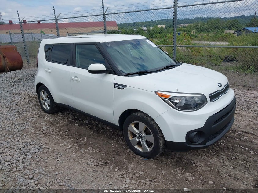 Vin: kndjn2a24h7468432, lot: 46254013, kia soul 2017 img_1