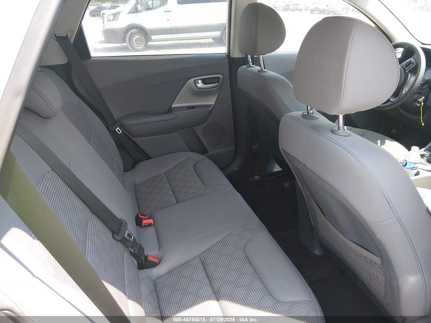 KIA NIRO 2018 VIN KNDCB3LCXJ5203545