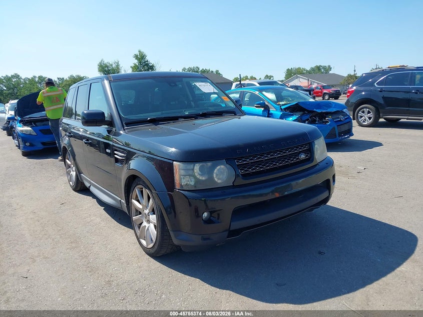 Vin: salsf2d42da798753, lot: 46254096, land rover range rover sport hse 2013 img_1