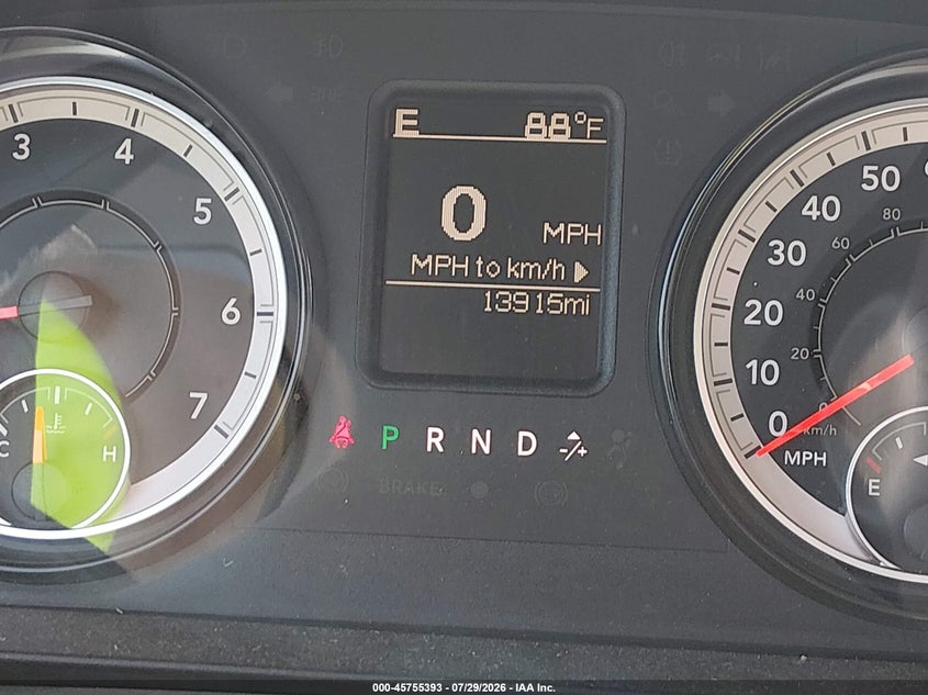 RAM 1500 2017 VIN 3C6JR6DG3HG764833