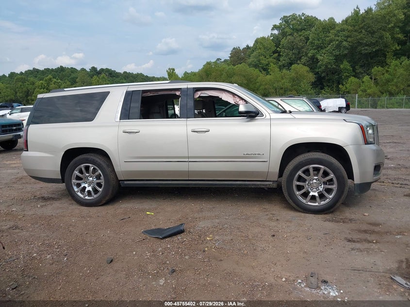 GMC YUKON XL 1500 - zdjęcie 13