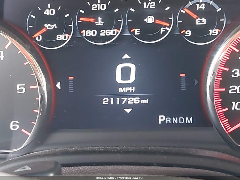 GMC YUKON XL 1500 - zdjęcie 15