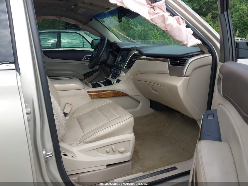 GMC YUKON XL 1500 - zdjęcie 5