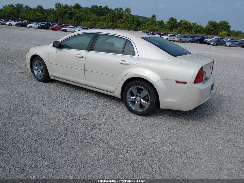 Vin: 1g1zd5eb2a4152514, lot: 46254129, chevrolet malibu lt 20103