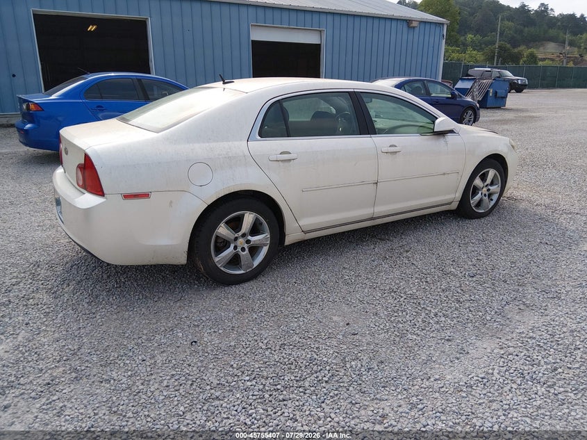 Vin: 1g1zd5eb2a4152514, lot: 46254129, chevrolet malibu lt 20104