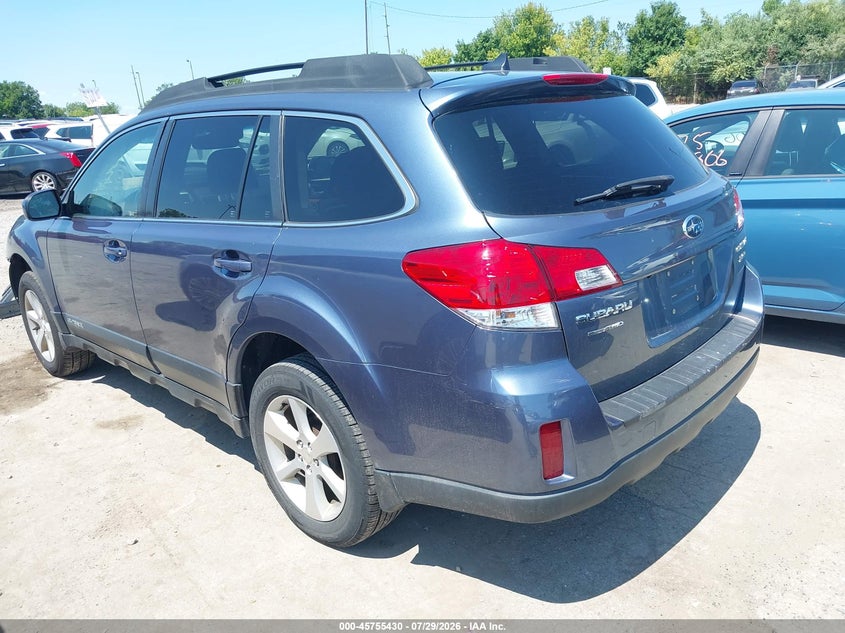 Vin: 4s4brdlc9e2202550, lot: 46254152, subaru outback 3.6r limited 20143