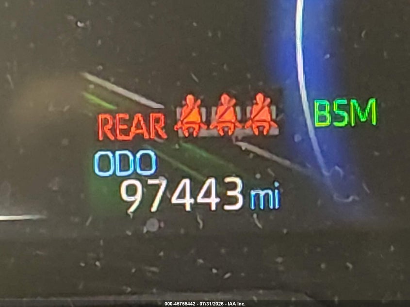 TOYOTA RAV4 HYBRID - zdjęcie 15
