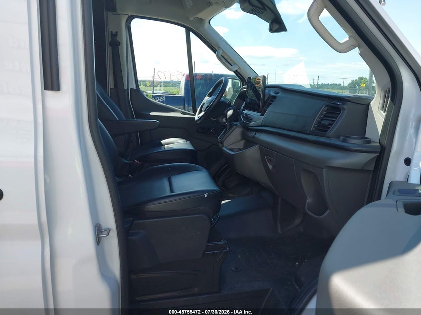 Vin: 1ftbr1c86skb23024, lot: 46254194, ford transit-250 2025 img_1