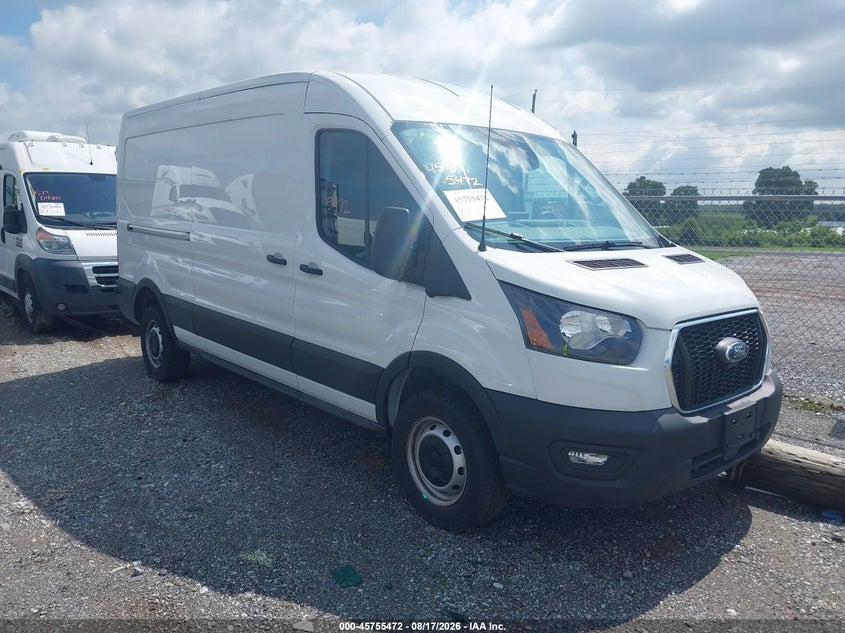 Vin: 1ftbr1c86skb23024, lot: 46254194, ford transit-250 2025 img_1