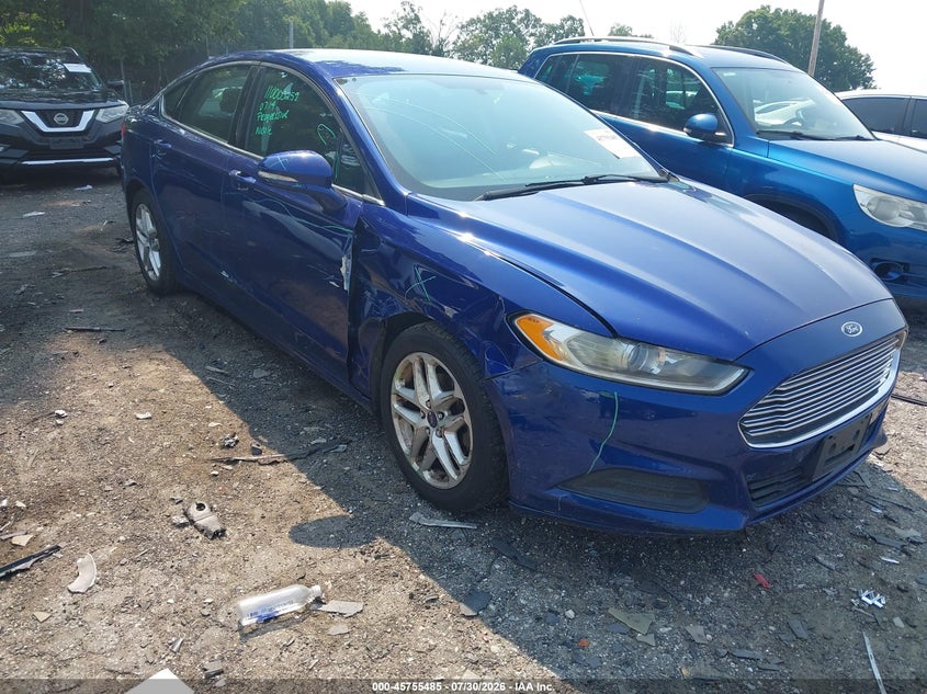 Vin: 3fa6p0h74gr358306, lot: 46254207, ford fusion se 2016 img_1