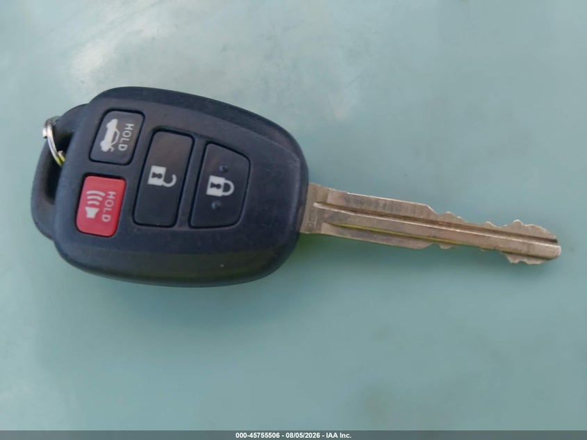 TOYOTA COROLLA - zdjęcie 11