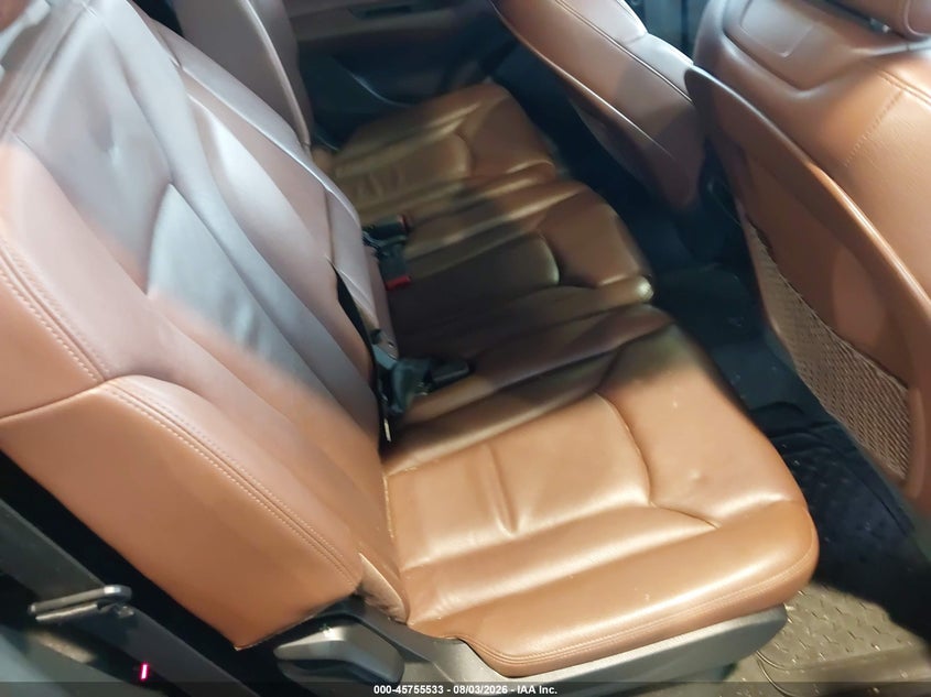2019 AUDI Q7 auction photo 8
