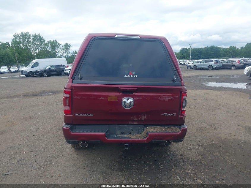 RAM 1500 - zdjęcie 16