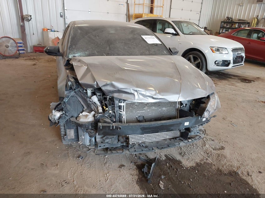 2023 HYUNDAI ELANTRA auction photo 6