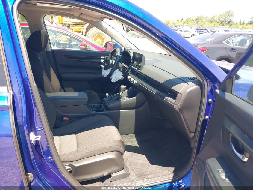 2023 HONDA CR-V EX AWD · Фото 5