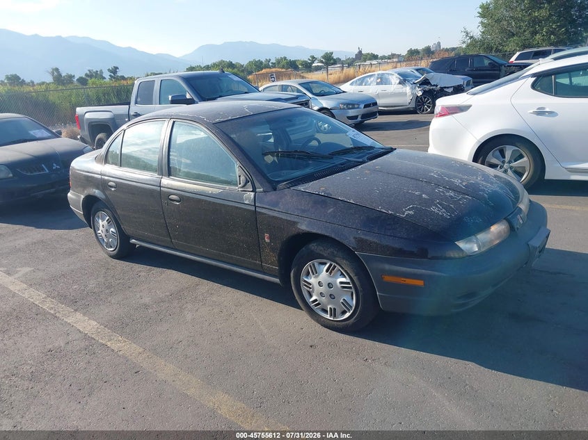 1999 Saturn Sl1
