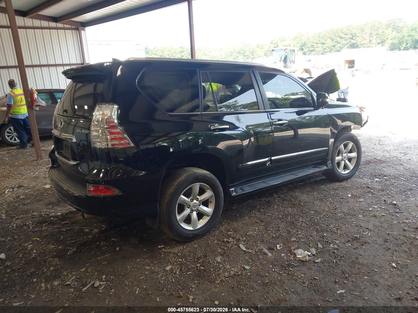 Vin: jtjbm7fx6g5143877, lot: 46254345, lexus gx 460 20164