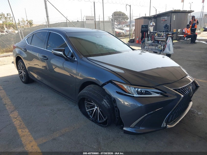 Vin: 58adz1b1xpu150241, lot: 46254387, lexus es 350 2023 img_1