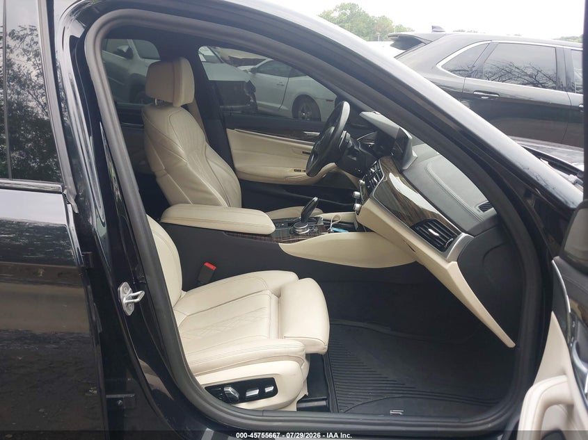 BMW 530I - zdjęcie 5