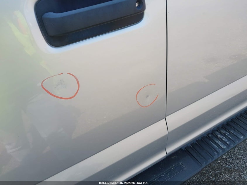 2019 FORD F-350 auction photo 6