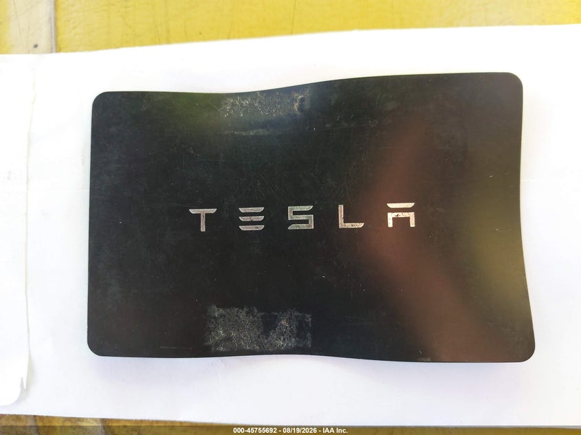 2023 TESLA MODEL Y SPORT UTILITY VEHICLE ELECTRIC