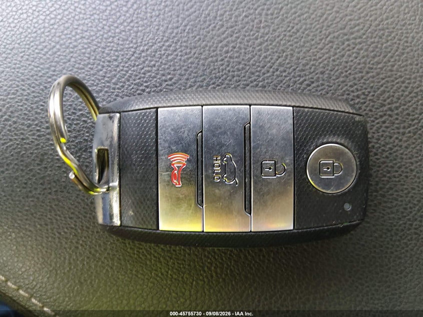 KIA NIRO 2018 VIN KNDCB3LC6J5137835