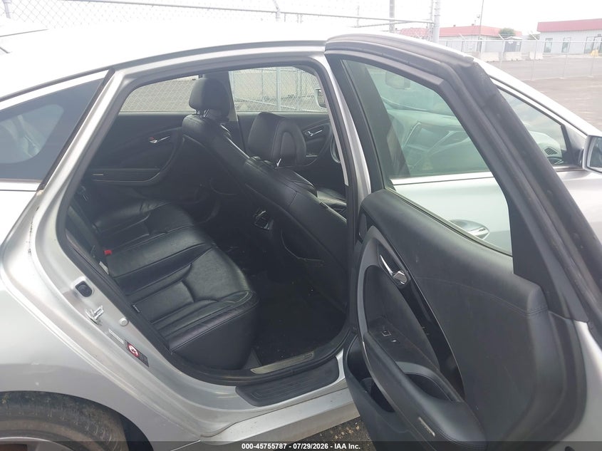 2014 HYUNDAI AZERA auction photo 8