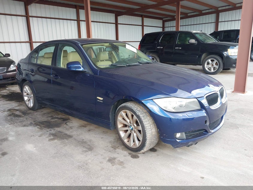 Vin: wbapk5c59ba654325, lot: 46254541, bmw 328i xdrive 2011 img_1