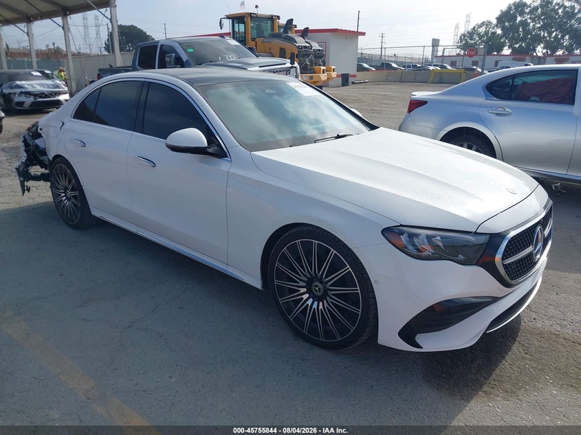 Vin: w1klf4gb7sa172457, lot: 46254566, mercedes-benz e 350 2025 img_1