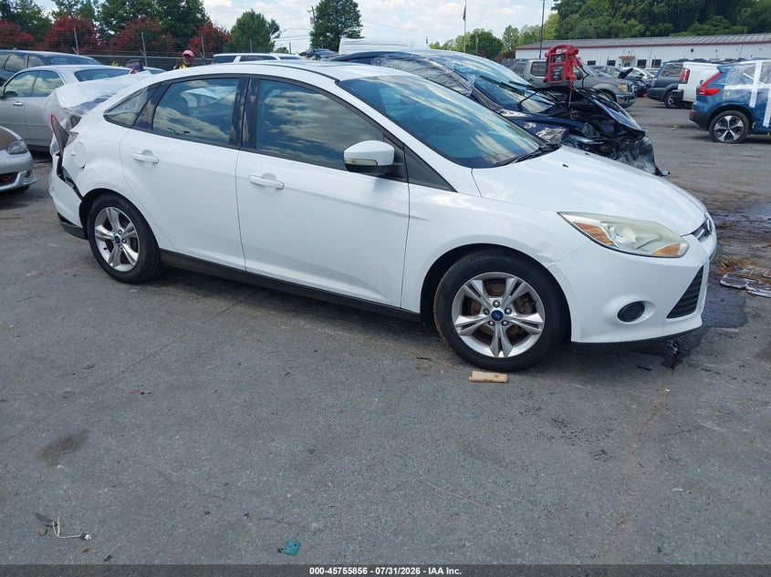 Vin: 1fadp3f29el359558, lot: 46254577, ford focus se 2014 img_1
