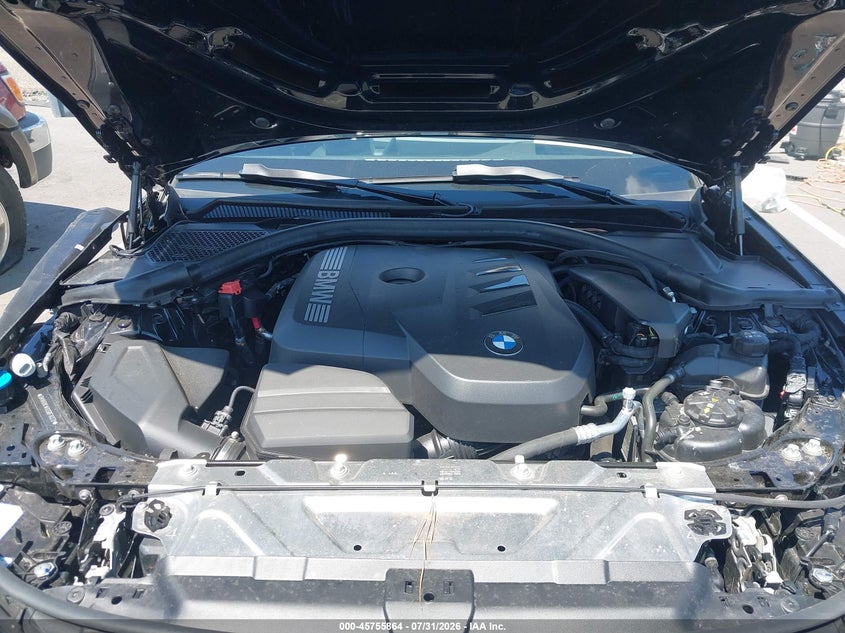 BMW 330I - zdjęcie 10