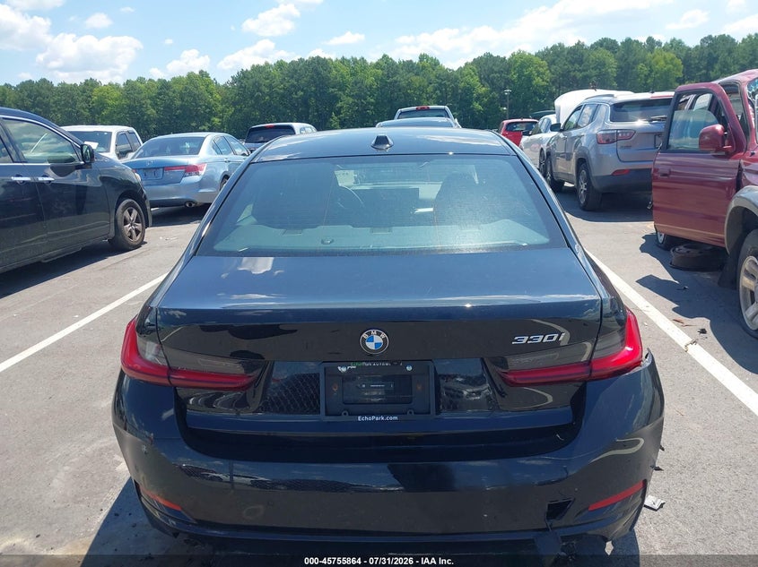 BMW 330I - zdjęcie 16