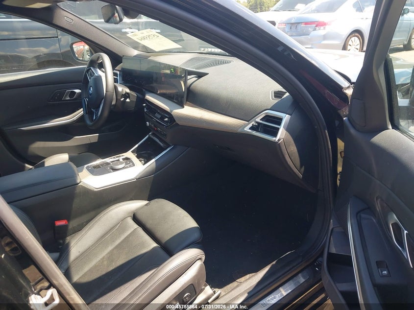 BMW 330I - zdjęcie 5