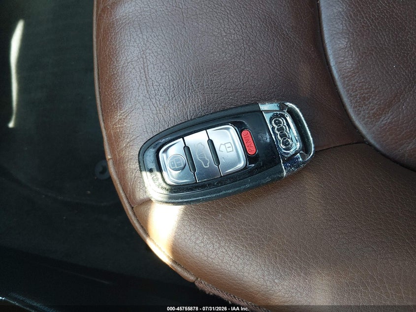 AUDI A7 - zdjęcie 11