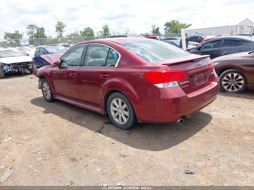 Vin: 4s3bmcg60b3248128, lot: 46254630, subaru legacy 2.5i premium 20113